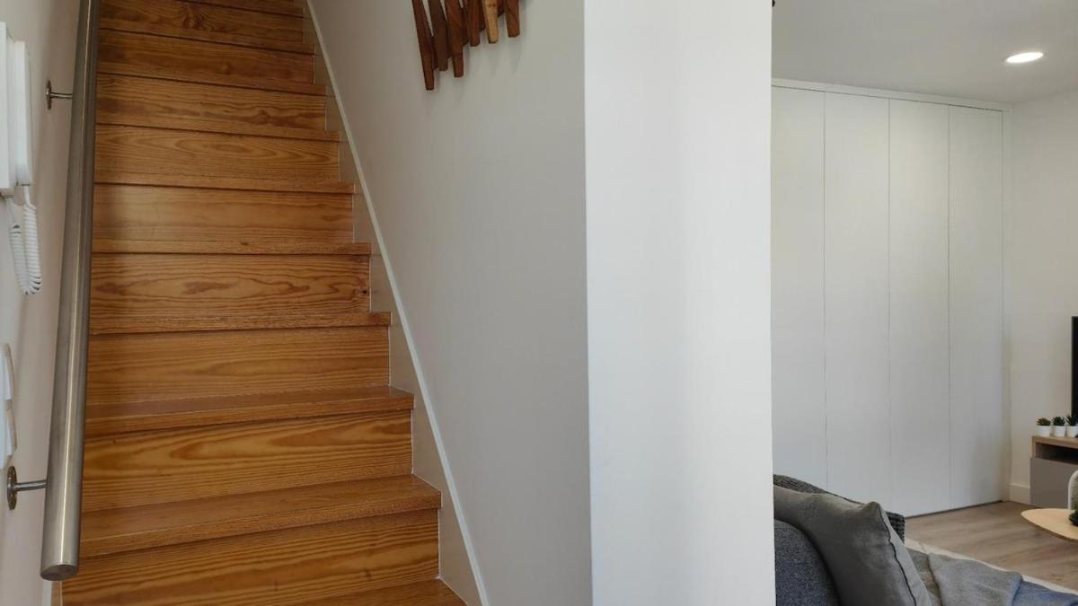 Apartment Chiado Modern Attic Duplex 2-bedroom Lisbon