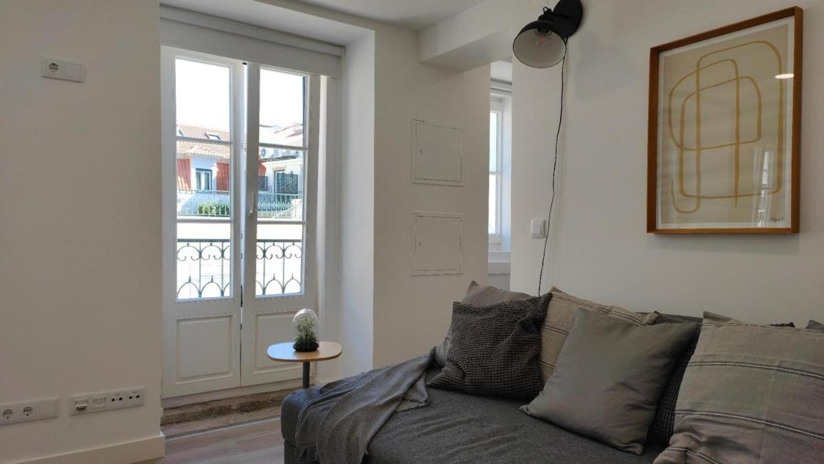 Chiado Modern Attic Duplex 2-bedroom Apartment *