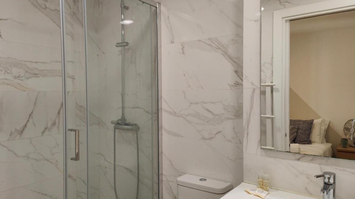 Apartamento Chiado Modern Attic Duplex 2-bedroom *