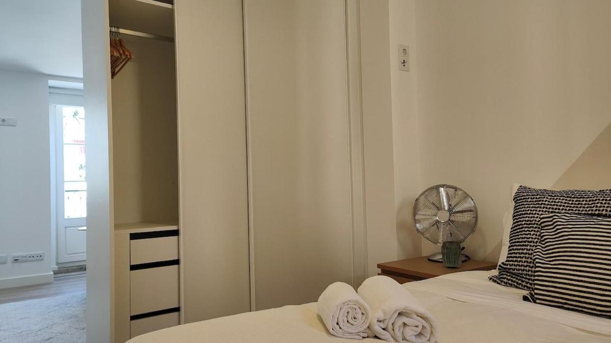 Apartamento Chiado Modern Attic Duplex 2-bedroom *
