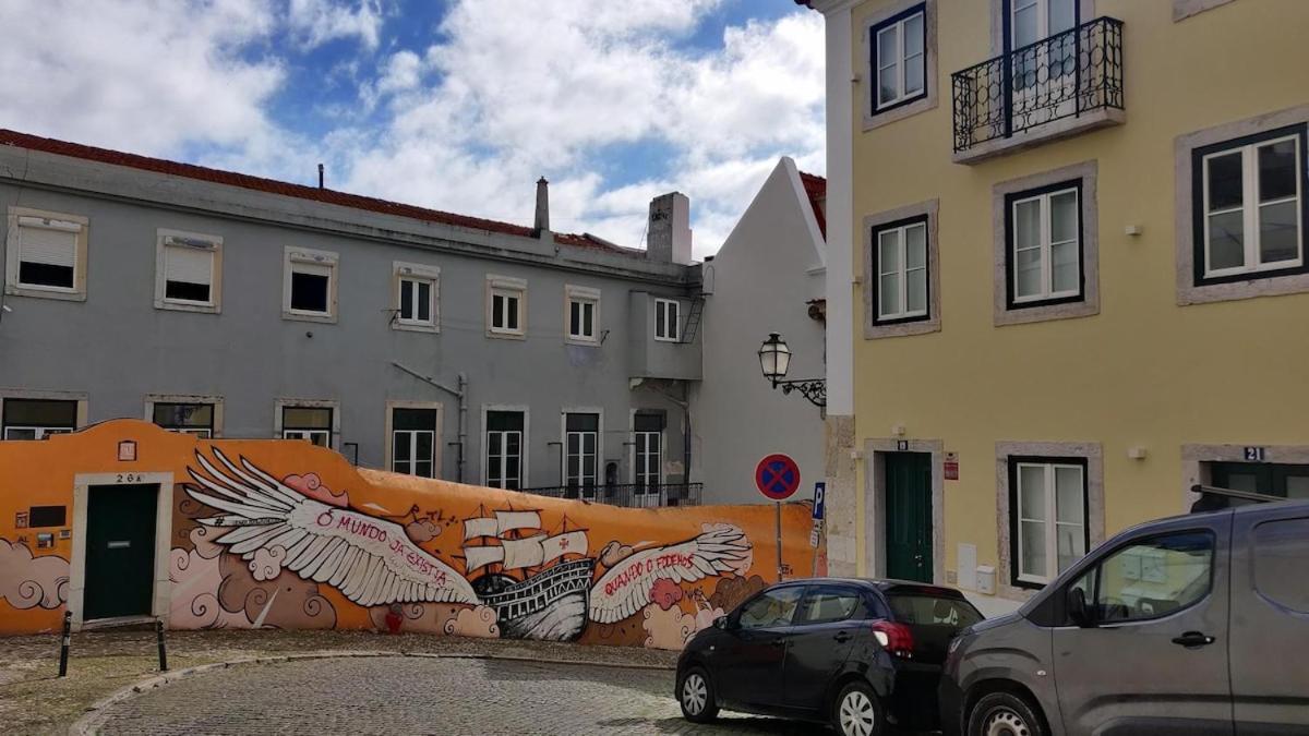 Chiado Modern Attic Duplex 2-bedroom Apartamento Lisboa