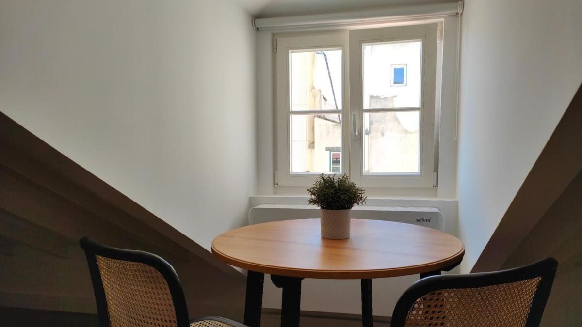 Chiado Modern Attic Duplex 2-bedroom *
